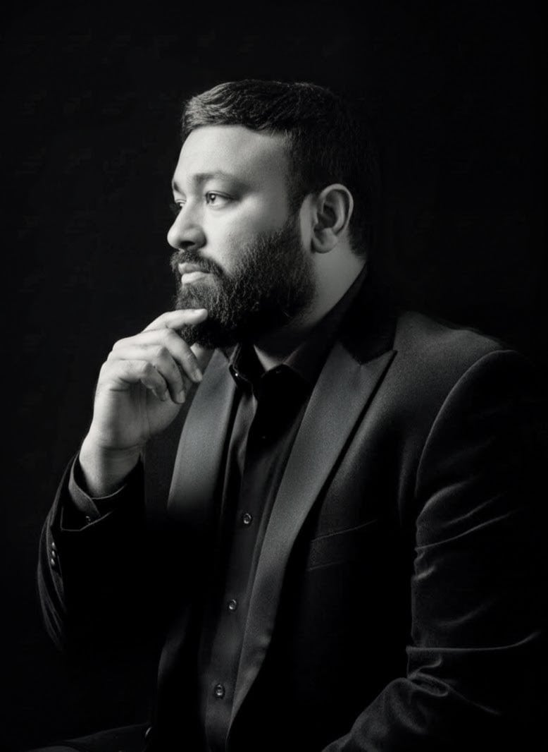 Gregory Varghese